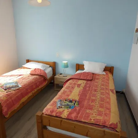 Familial A 50m De La - 2 Chambres, Balcon, Animaux Acceptes, Parking Privatif - Fr-1-540-291 * Notre-Dame-de-Monts