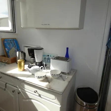 Lejlighed Familial A 50m De La - 2 Chambres, Balcon, Animaux Acceptes, Parking Privatif - Fr-1-540-291