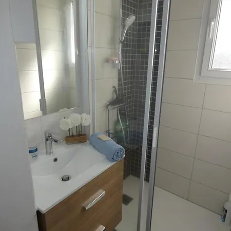 Familial A 50m De La - 2 Chambres, Balcon, Animaux Acceptes, Parking Privatif - Fr-1-540-291 Notre-Dame-de-Monts