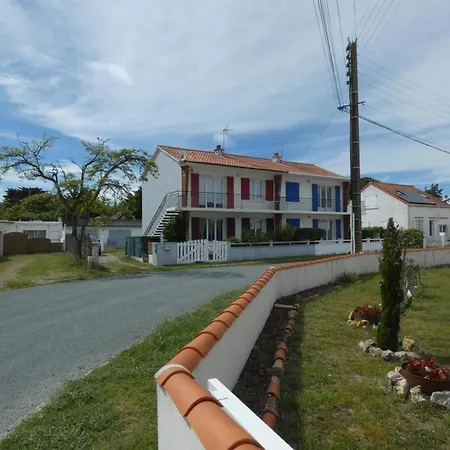 Familial A 50m De La - 2 Chambres, Balcon, Animaux Acceptes, Parking Privatif - Fr-1-540-291 Apartmán *