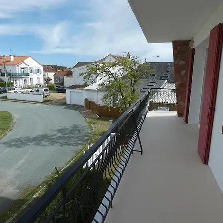 Διαμέρισμα Familial A 50m De La - 2 Chambres, Balcon, Animaux Acceptes, Parking Privatif - Fr-1-540-291 *