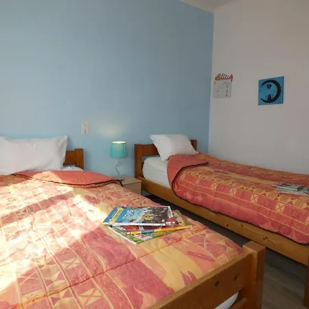 Lejlighed Familial A 50m De La - 2 Chambres, Balcon, Animaux Acceptes, Parking Privatif - Fr-1-540-291 Notre-Dame-de-Monts