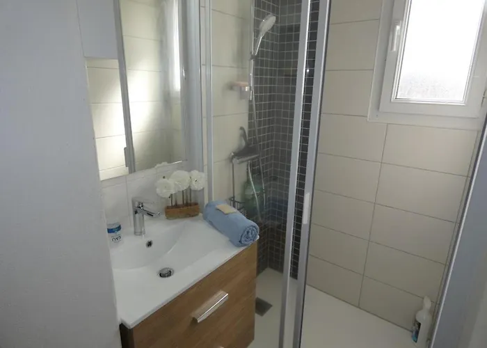 Familial A 50m De La - 2 Chambres, Balcon, Animaux Acceptes, Parking Privatif - Fr-1-540-291 Notre-Dame-de-Monts